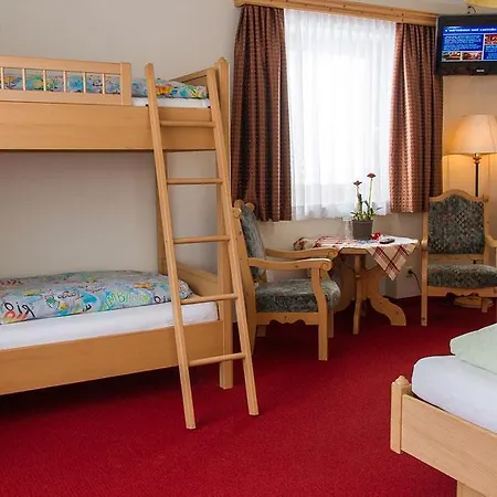 St. Georg سالباخ هينترغليم