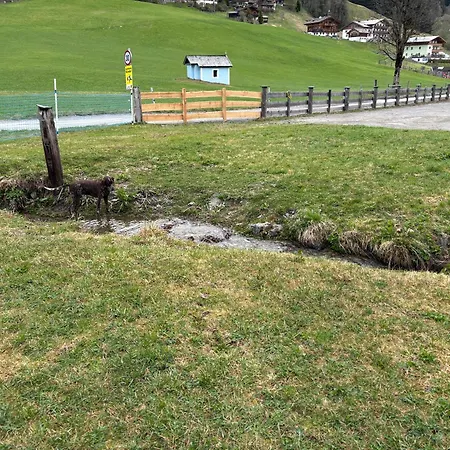 Frühstückspension St. Georg 4*