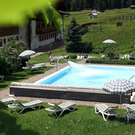 Frühstückspension St. Georg Saalbach-Hinterglemm