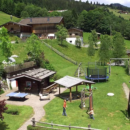 Landhaus St. Georg Saalbach-Hinterglemm