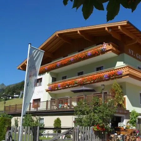 St. Georg 4* Saalbach-Hinterglemm