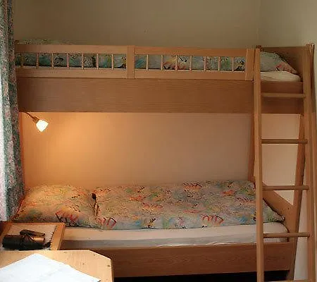 Bed & Breakfast St. Georg 3*