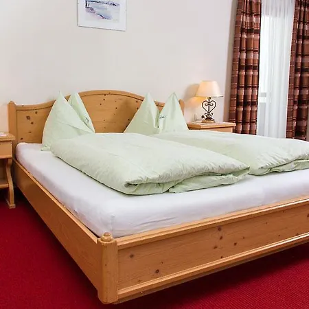 Bed & Breakfast Landhaus St. Georg
