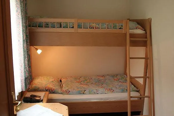 Bed & Breakfast St. Georg 3*