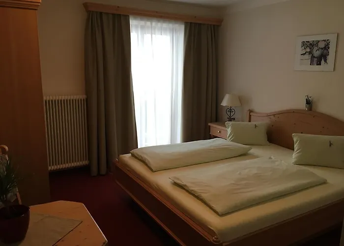 Bed & Breakfast St. Georg 3*